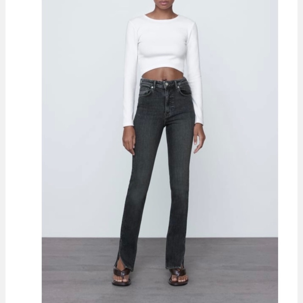 Zara jeans